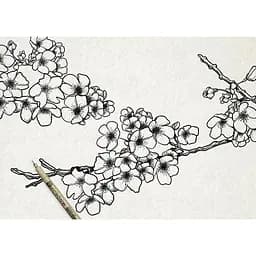 Набір лінерів Pigma Micron DESIGN 3 шт. Sakura - мініатюра 3