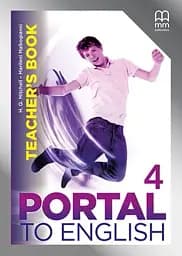 Portal to English 4. Teacher's Book
