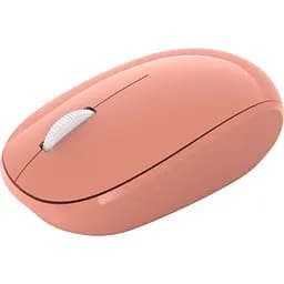 Миша Incase Bluetooth Mouse Peach (RJN-00041) [148986] - мініатюра 2