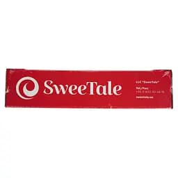 Уцінка. Цукерки глазуровані SweeTale Поцілунок з ароматом малини зі збивним корпусом 2.5 кг - мініатюра 3