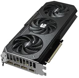 Відеокарта Gigabyte RTX 5060 8G GAMING OC (GV-N5060GAMING OC-8GD) (GDDR7, 128 bit, PCI-E v5.0 x16) - мініатюра 2