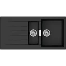 Кухонна мийка Hansgrohe S52 S520-F530 43357170