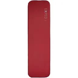 Килимок самонадувний Exped SIM Comfort 5 M