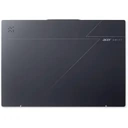 Ноутбук ACER Swift Go 16 AI OLED SFG16-61-R31G, (NX.JCREX.008), AMD Ryzen AI 7 350 до 5 ГГц, 16" WUXGA +, 32 ГБ, SSD 1 ТБ, AMD Radeon 860M, Windows - мініатюра 7