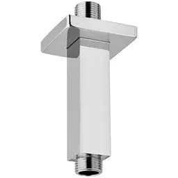 Кронштейн для верхнього душу Paffoni 12 см chrome ZSOF118CR Хром