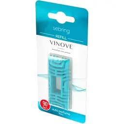 Аромат в машину Vinove Sebring картридж