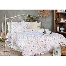 Комплект постільної білизни Tivolyo Home 000280383