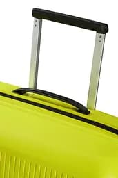 Валіза American Tourister AEROSTEP YELLOW 67x46x26 67 см MD8*06002 - мініатюра 5