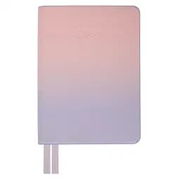 Дневник А6 Leo Planner недатированный Tenero мягкий 320 страниц (252711)