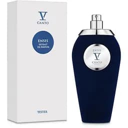 Парфюмированная вода оригинал тестер V Canto Ensis 100 мл