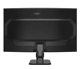 Монітор 27" Gigabyte GS27FC - FHD VA / 1500R / 180Hz / sRGB 108% / FreeSync Premium Pro / Game Assist / Black eQualizer - мініатюра 4
