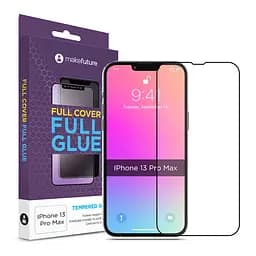 MAKE Захисне скло Apple iPhone 13 Pro Max