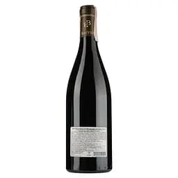Вино Domaine Rene Bouvier Gevrey-Chambertin Racine du temps Tres Vieilles Vignes 2015 АОС/AOP, 13%, 0,75 л (748264) - мініатюра 2