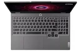 Ноутбук Lenovo LOQ 15ARP9 Luna Gray (83JC00NTRA) UA UCRF - мініатюра 4