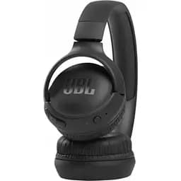 Бездротові навушники JBL T510BT Black (JBLT510BTBLK) 50780-ska - мініатюра 6