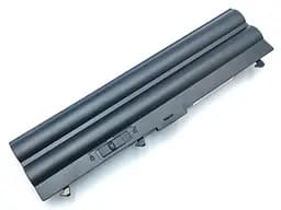 Акумулятор для Lenovo 45N1000 ThinkPad T430, T430i, T530, t530i, W530, L430, L530, SL430, SL530 (45N1006, 45N1007) (10.8V 5200 mAh 56Wh) - мініатюра 3