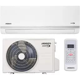 Кондиціонер Ardesto ACM-24ERP-R32-WF-AG-S