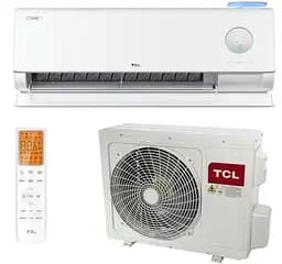 Кондиціонер TCL FreshIN 3.0 TAC-09CHSD/FCI Heat Pump Inverter R32 Wi-Fi
