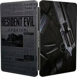 Гра Resident Evil Requiem Deluxe Edition для Nintendo Switch 2 (RU) [163523] - мініатюра 4