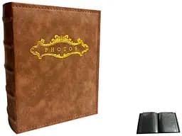Альбом UFO PU-46400 Florentina 10x15x400см ( PU-46400 Florentina) - мініатюра 2