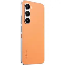 Смартфон Infinix Hot 60 Pro X6885 8/128Gb Orange Rose Valley UA UCRF - мініатюра 5