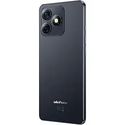 Смартфон Ulefone Note 18 Ultra 6/256GB Lustrous Black [147649] - мініатюра 7