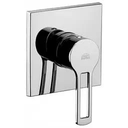 Смеситель скрытого монтажа Paffoni Ringo RIN BOX010 CR, Хром