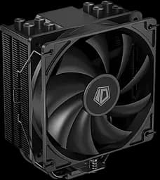 Воздушное охлаждение ID-Cooling SE-214-XT Black