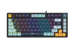 Клавиатура Fantech MK875V2 Atom81 Blue Navy Red Switch