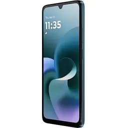 Смартфон Motorola G06 Power XT2535-13 4/256Gb Tepestry PBA00000UA No Adapter UA UCRF