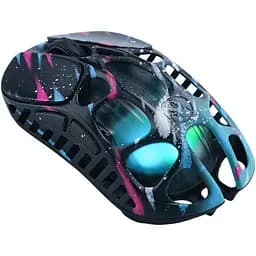 Миша GravaStar Mercury X Pro Neon Graffiti (GS_X_PRO_CG_BLK) - мініатюра 4