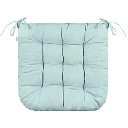 Подушка для стула Ardesto Oliver 40x40 см бирюза (ART02OT)