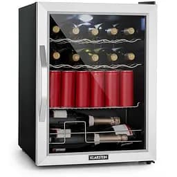 Холодильник для напитков Klarstein Beersafe XL Mix It Edition 60 л (10033120)