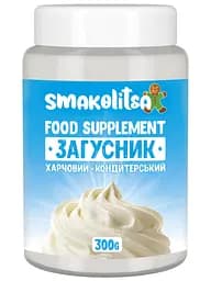 Харчовий загусник кондитерський для кремів, глазурі, наповнювачів 300г
