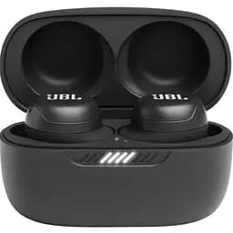 Бездротові навушники JBL Live NC+ TWS (JBLLIVEFRNCPTWSB) чорні