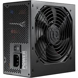 БЖ 850W FSP HYDRO K PRO HD2-850 ATX3.0 80+ Bronze, 120mm HYB  fan, Retail Box (HD2-850 Gen5) - мініатюра 3