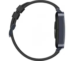 Смарт-годинник Kieslect Smart Calling Watch KS3 з функцією дзвінка чорні - мініатюра 8