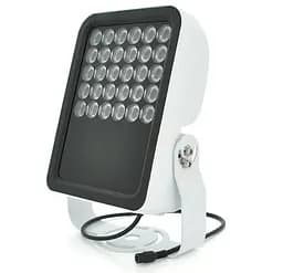 Инфракрасный прожектор ИК Voltronic GYIR70030 на 30 диодов, 12V, 30W, до 170м, угол обзора 90° - мініатюра 1
