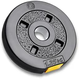 Гантелі розбірні Besport PowerPro 2х18,5кг - мініатюра 4