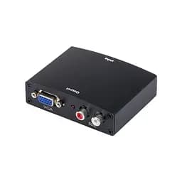 Конвертор HDMI to VGA Atcom (15272) - мініатюра 2