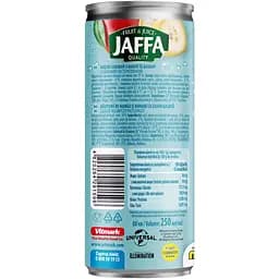 Напій газований Jaffa Sparkling Can з манго та банану 0.25 л
