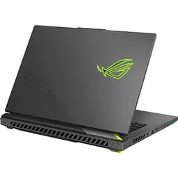 Ігровий ноутбук ASUS ROG Strix G16 G614FR (G614FR-S5141) RTX 5070 Ti 12 ГБ, Free DOS - мініатюра 5