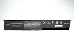 Акумулятор PowerPlant для ноутбуків ASUS X401 (A32-X401) 10.8V 5200mAh (NB00000188)