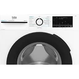 Пральна машина Beko BM3WFSU47235WB автоматична - мініатюра 3