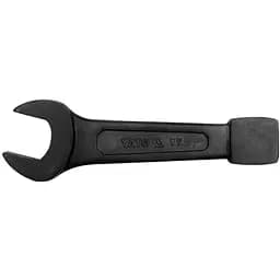 Ключ ріжковий ударний Yato М= 50 мм L= 280 мм CrV (YT-1621)