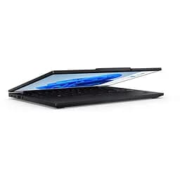 Ноутбук Lenovo ThinkPad T14s Gen 5 з процесором Intel Core Ultra 7 155U pana la 4.8GHz, 14" WUXGA, IPS, 16GB LPDDR5x RAM, 512GB SSD, Intel® графікою, Windows® 11 Pro, чорний, 3-year, Couri - мініатюра 10