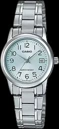 Годинник Casio Timeless Collection LTP-V002D-2BUDF