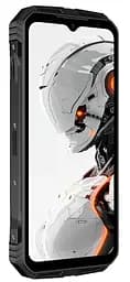Смартфон Doogee V Max Pro 12/512Gb Iron Gray Global version - мініатюра 2