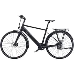 Электровелосипед Acer eUrban (GP.EBG11.001) [130005]