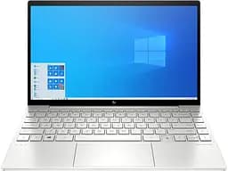 Ноутбук HP Envy 13-ba0001ur (1E1U4EA) Silver (1E1U4EA)